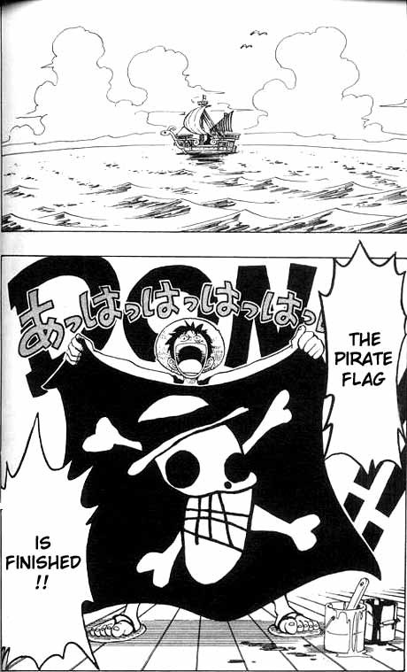 One Piece Chapter 42 2